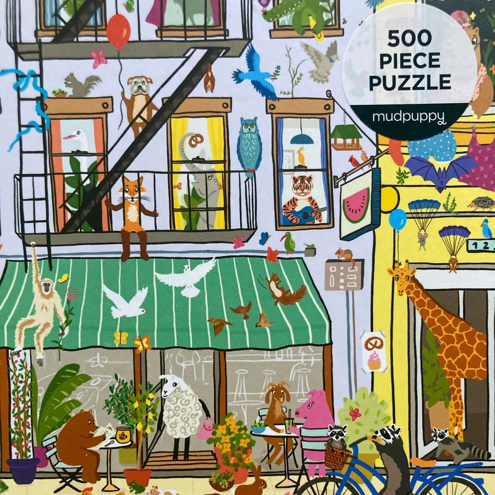 2️⃣PUZZ BUNDLE!!!🧩🧩 - Picture 7 of 9